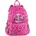 PULSE Ученическа раница PULSE Anatomic Pink Owl