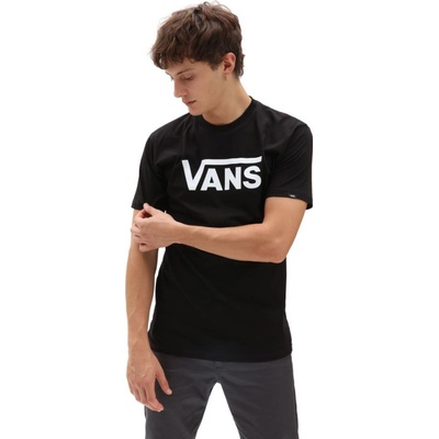 Vans pánské triko VN000GGGY281