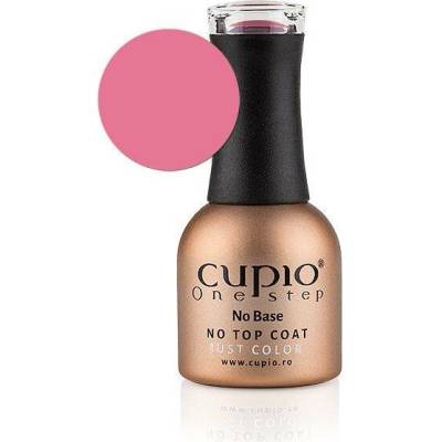 Cupio Gel lak růžový One Step Easy Off Martini 12 ml