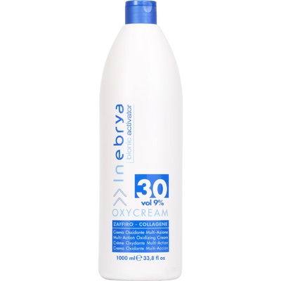 Inebrya Bionic Activator Oxycream 30 Vol. 9% 1000 ml