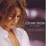 Sony Music Dion Celine: My Love Essential Collection - CD (009942)