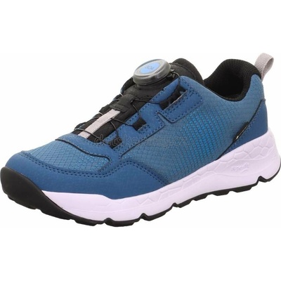 Superfit detské celoročné topánky 1-000569-8010