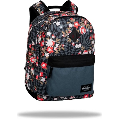 COOLPACK Ученическа раница Coolpack - SCOUT - Venice