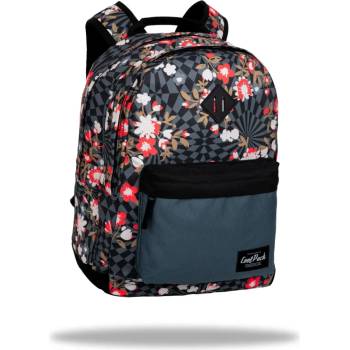 COOLPACK Ученическа раница Coolpack - SCOUT - Venice