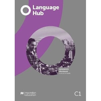 Language Hub Advanced Workbook without key