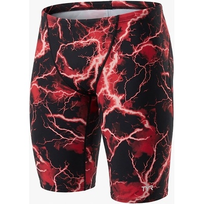 Tyr Durafast Elite Allover Jammer Arterix Red