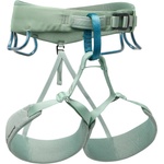 Black Diamond Дамска сбруя - седалка Black Diamond Women's Momentum Harness Climbing harness - Desert Sage - размер XL (303-0489-0415)