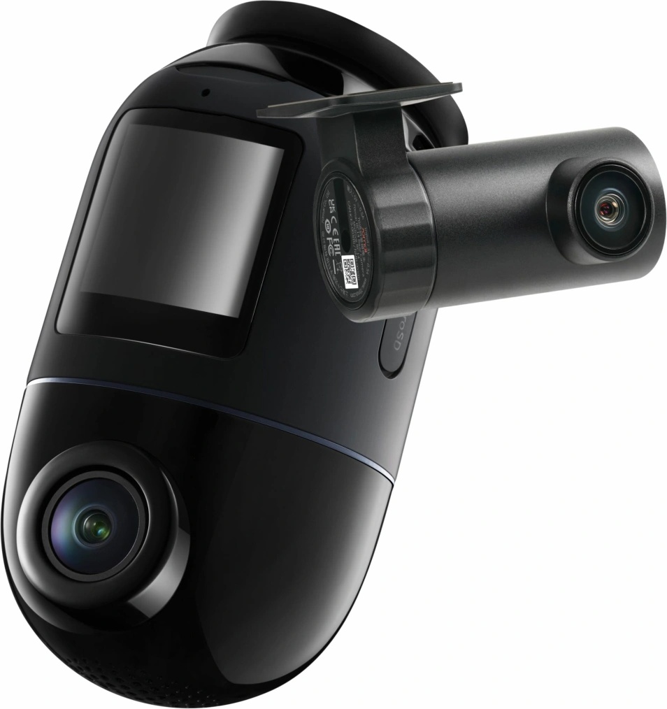 70mai dash cam omni 128g - Heureka.cz