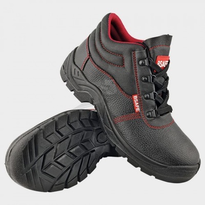 STENSO Работни обувки toledo bs ankle 01 06200086 (06200086)