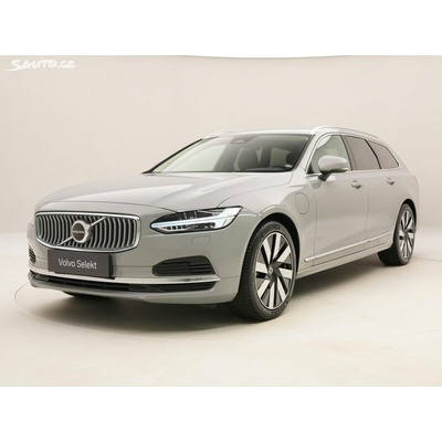 Volvo V90 Recharge AWD T6 293 kW