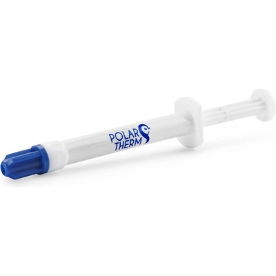 Polartherm Термопаста Polartherm X10-002 - 2g - PT-X10-002 (PT-X10-002)