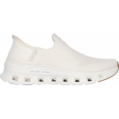 Skechers Dámska slip on obuv GLIDE STEP PRO EVERYDAY CITIZEN béžová