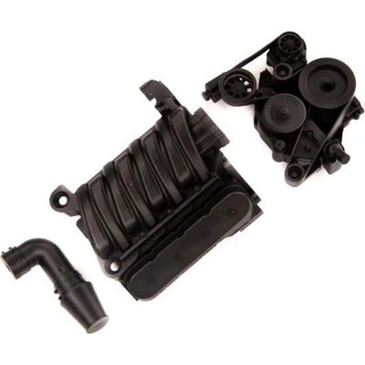 Axial капак на двигателя: SCX10III