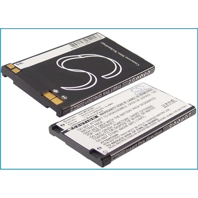 Cameron Sino CS-MYZ3SL 650mAh