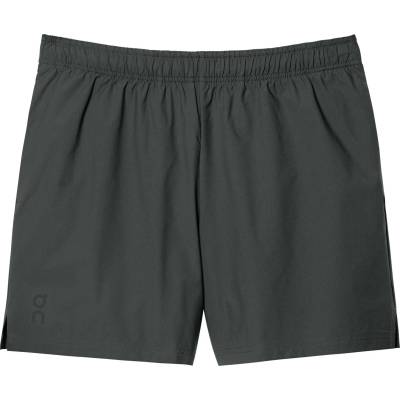 On Мъжки шорти за бягане On 5 Core Shorts Running shorts - Eclipse - размер XXL (012-3416-0516)