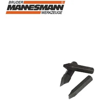 Image 1 of Brüder Mannesmann Резервни битове за m 179, 4 бр. / mannesmann 179 eb / (m 179 eb)