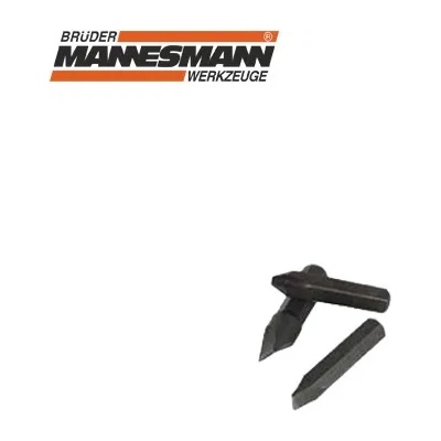 Brüder Mannesmann Резервни битове за m 179, 4 бр. / mannesmann 179 eb / (m 179 eb)