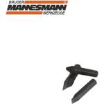 Brüder Mannesmann Резервни битове за m 179, 4 бр. / mannesmann 179 eb / (m 179 eb)
