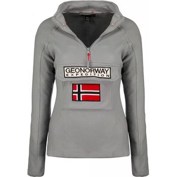 Geographical Norway Tymclass šedá