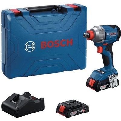 Bosch GDX 18V-285 06019N2122