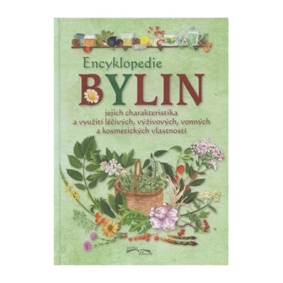 Encyklopedie bylin