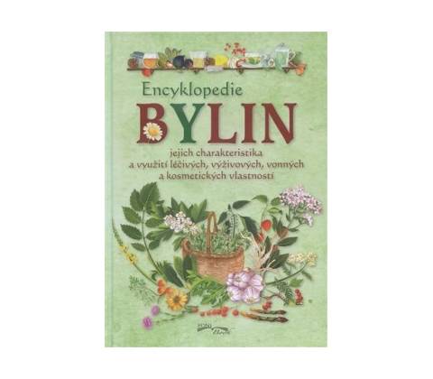 Encyklopedie bylin