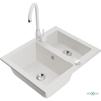 Image 1 of Mexen Carlos + Telma (6518-20-670200-20)