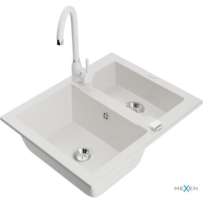 Mexen Carlos + Telma (6518-20-670200-20)