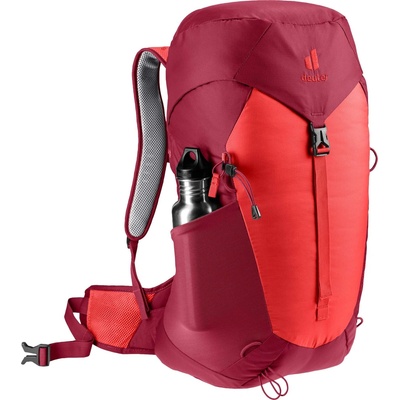 Deuter AC Lite 30l cherry masala