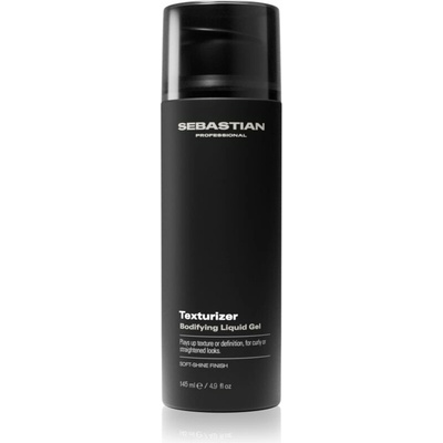 Sebastian Professional Texturizer gél na vlasy pre objem a lesk 145 ml