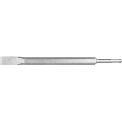 sekáč SDSplus plochý 20x17x280mm Graphite 55T113 IVK55T113