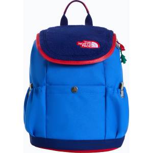 The North Face Градска раница The North Face Mini Explorer active blue/bold blue