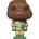 Funko Фигурка Funko POP! Television: Teenage Mutant Ninja Turtles - Michelangelo (Easter Chocolate) #1417 (15988)