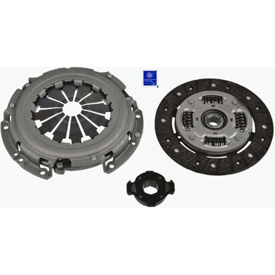 Sada spojky SACHS 3000 951 547