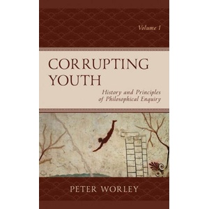 Corrupting Youth | Peter Worley (ISBN: 9781475859201)