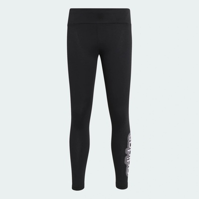 adidas Dívčí legíny bavlněné