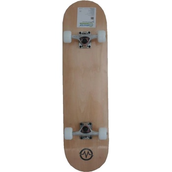 MASTER Скейтборд MASTER Experience Board - Дърво, 79х20см