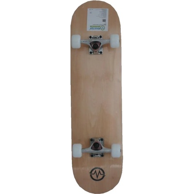 MASTER Скейтборд MASTER Experience Board - Дърво, 79х20см