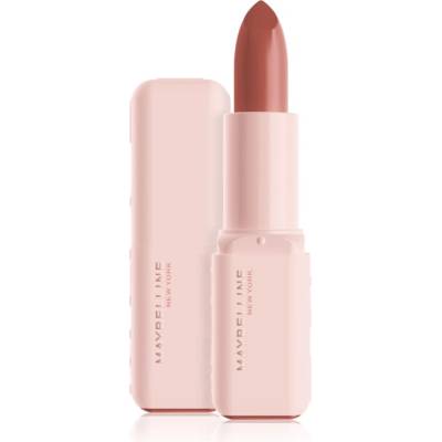 Maybelline Serum Lipstick Saten матиращо червило с хидратиращ ефект цвят 101 Upstate