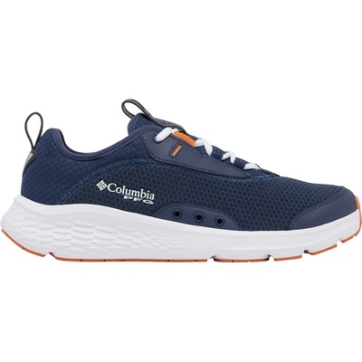Columbia CASTBACK PF G tmavo modrá Biela 44.5 EU