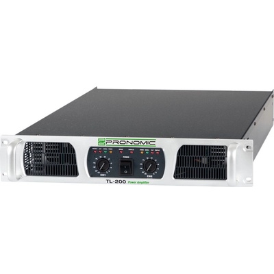 Pronomic TL-200 2x500W