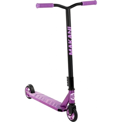 KikkaBoo Тротинетка за трикове Syrius Purple Лилава (50036)