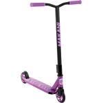 KikkaBoo Тротинетка за трикове Syrius Purple Лилава (50036) Тротинетка, скутер