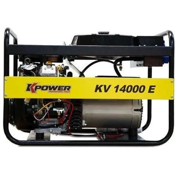 KPower KV 14000E