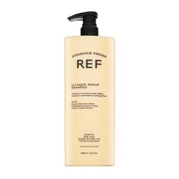 REF Ultimate Repair regeneračný šampón 1000 ml