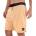 Hurley Бански гащета Hurley Phantom O&O Solid 18´´ swimming shorts - Orange (Nectarine)