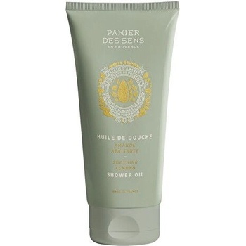 Panier des Sens sprchový gel Mandle 200 ml