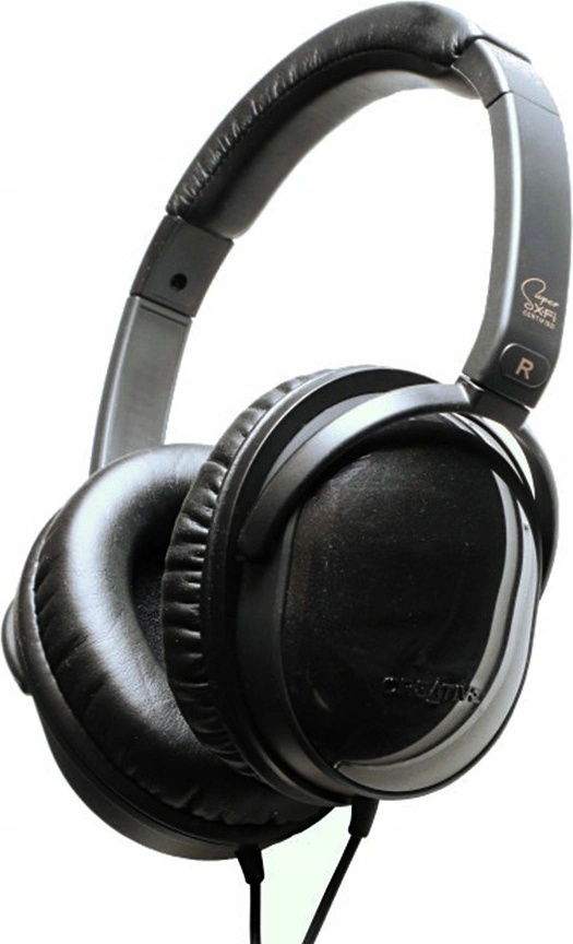 Creative Aurvana Live od 740 Kč