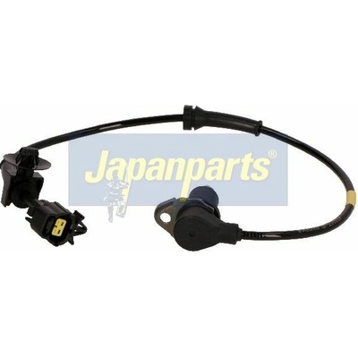 Snímač počtu otáčok kolesa JAPANPARTS ABS-W18