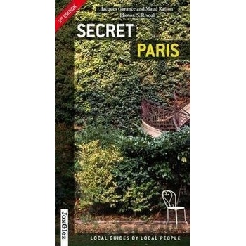 Secret Paris